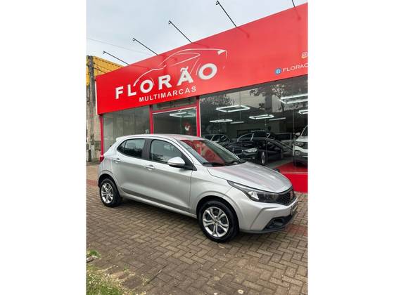 FIAT ARGO 1.0 FIREFLY FLEX DRIVE MANUAL FIAT ARGO 1.0 FIREFLY FLEX DRIVE MANUAL